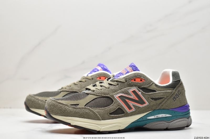 New Balance Sneakers